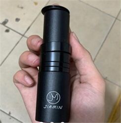 Pô tăng xe đạp Jiamin